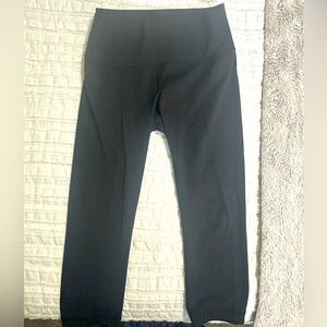Lululemon Align Leggings Size 8